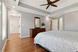 3617 Edgemoor Ct, Clemmons, NC 27012 - Photo 23