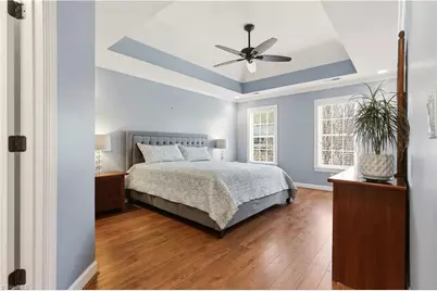 3617 Edgemoor Court, Clemmons, NC 27012 - Photo 21