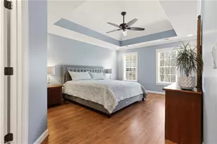 3617 Edgemoor Ct, Clemmons, NC 27012 - Photo 21