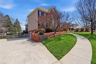 3617 Edgemoor Ct, Clemmons, NC 27012 - Photo 45