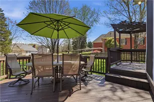 3617 Edgemoor Ct, Clemmons, NC 27012 - Photo 37