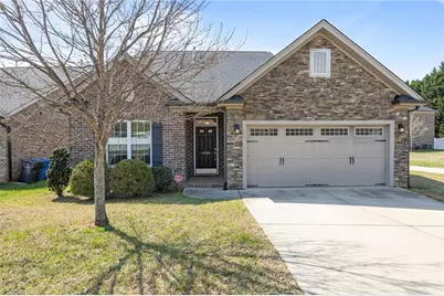 6459 Rains-Davis Drive, Kernersville, NC 27284 - Photo 1