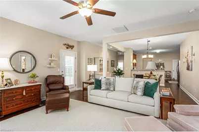 2141 Longshadow Drive, Graham, NC 27253 - Photo 11