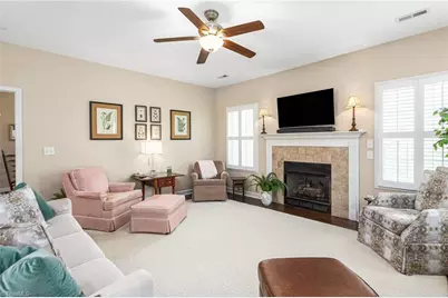 2141 Longshadow Drive, Graham, NC 27253 - Photo 13