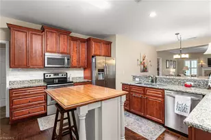 2141 Longshadow Dr, Graham, NC 27253 - Photo 9