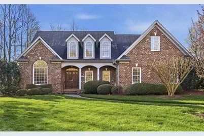 125 Maple Shade Court, Winston-Salem, NC 27106 - Photo 1