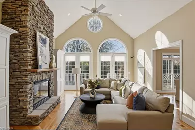 125 Maple Shade Court, Winston-Salem, NC 27106 - Photo 3