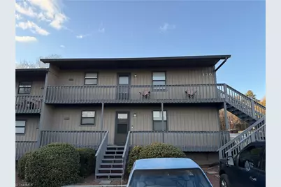 130 Vista Circle #D, Winston-Salem, NC 27106 - Photo 1