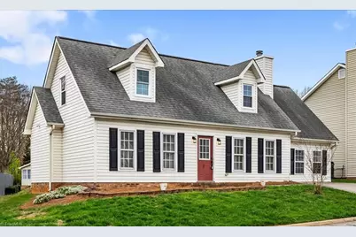 332 Brookside Court, Kernersville, NC 27284 - Photo 1
