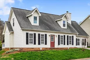 332 Brookside Ct, Kernersville, NC 27284 - Photo 1