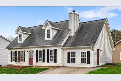 332 Brookside Court, Kernersville, NC 27284 - Photo 3