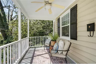 1824 Colonial Avenue, Greensboro, NC 27408 - Photo 5