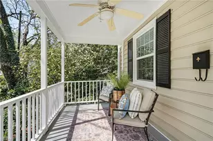 1824 Colonial Ave, Greensboro, NC 27408 - Photo 5