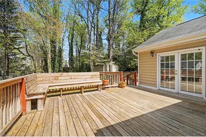 1824 Colonial Avenue, Greensboro, NC 27408 - Photo 27