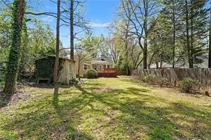 1824 Colonial Ave, Greensboro, NC 27408 - Photo 31