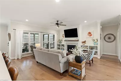 8203 Joe Jessup Court, Greensboro, NC 27455 - Photo 7