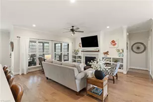 8203 Joe Jessup Ct, Greensboro, NC 27455 - Photo 7