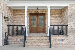 8203 Joe Jessup Ct, Greensboro, NC 27455 - Photo 3