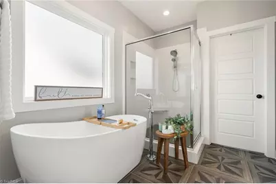 8203 Joe Jessup Court, Greensboro, NC 27455 - Photo 35