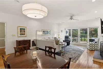 1277 Kent Place Lane, Winston-Salem, NC 27104 - Photo 5