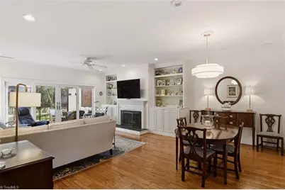 1277 Kent Place Lane, Winston-Salem, NC 27104 - Photo 7