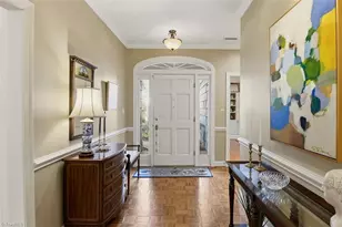 1277 Kent Pl Ln, Winston-Salem, NC 27104 - Photo 3