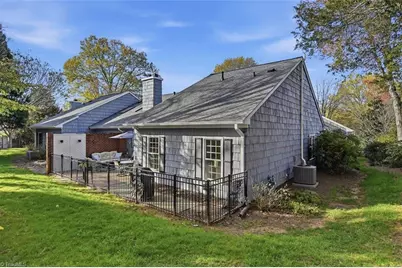 1277 Kent Place Lane, Winston-Salem, NC 27104 - Photo 33