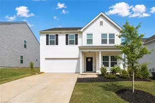 5536 Baverhof Dr, Greensboro, NC 27405 - Photo 1
