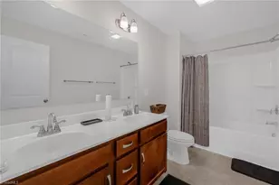 5536 Baverhof Dr, Greensboro, NC 27405 - Photo 29