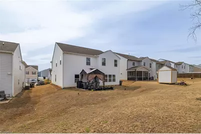 5536 Baverhof Drive, Greensboro, NC 27405 - Photo 35