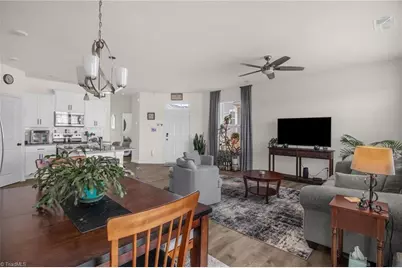 1245 Evelynnview Lane, Kernersville, NC 27284 - Photo 5