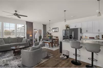 1245 Evelynnview Lane, Kernersville, NC 27284 - Photo 3