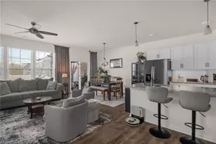 1245 Evelynnview Ln, Kernersville, NC 27284 - Photo 3