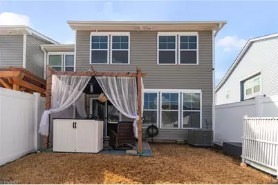 1245 Evelynnview Lane, Kernersville, NC 27284 - Photo 23