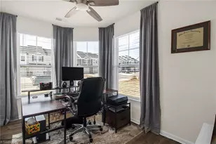 1245 Evelynnview Ln, Kernersville, NC 27284 - Photo 13