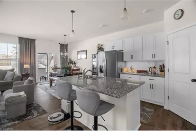 1245 Evelynnview Lane, Kernersville, NC 27284 - Photo 7