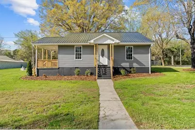 105 Mendota Avenue, Lexington, NC 27292 - Photo 1