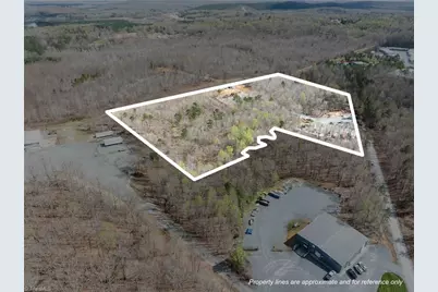 0 Oakhurst Road, Asheboro, NC 27205 - Photo 1
