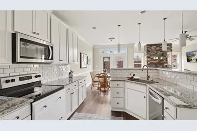 1156 Talisker Way, Burlington, NC 27215 - Photo 13