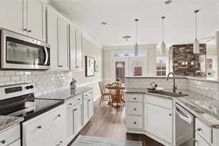 1156 Talisker Way, Burlington, NC 27215 - Photo 13