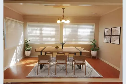 3202 Northampton Drive, Greensboro, NC 27408 - Photo 5