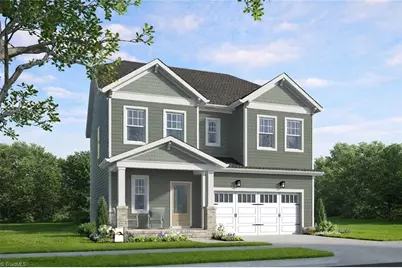 4228 Motisheri Cove, High Point, NC 27265 - Photo 1