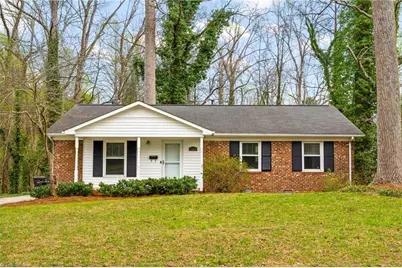 1629 Ardsley Street, Winston-Salem, NC 27103 - Photo 1