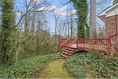 1629 Ardsley Street, Winston-Salem, NC 27103 - Photo 31
