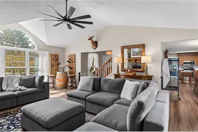 763 Country Club Road Extension, Wilkesboro, NC 28697 - Photo 15