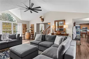 763 Country Club Rd Ext, Wilkesboro, NC 28697 - Photo 15