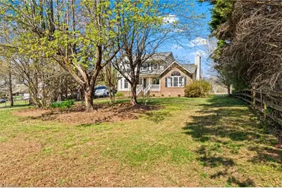 763 Country Club Road Extension, Wilkesboro, NC 28697 - Photo 3