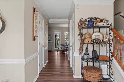 763 Country Club Road Extension, Wilkesboro, NC 28697 - Photo 9