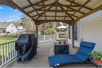 763 Country Club Road Extension, Wilkesboro, NC 28697 - Photo 41