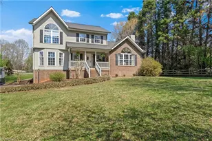 763 Country Club Rd Ext, Wilkesboro, NC 28697 - Photo 1